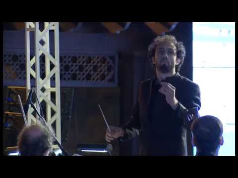 Part 3 Concert in the Framework of Baku Forum 2017 - IV World Forum on Intercultural Dialogue