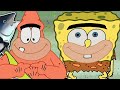 UGH SpongeBob SquarePants Reaction