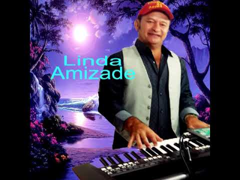 Linda Amizade video
