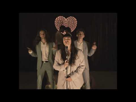 Diskoromantik - Nichts