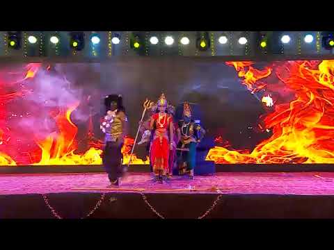 SVGV SCINTILLA 2019 - 04_Semi_Classical_Dance