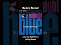 Kenny Burrell - Saturday Night Blues (w.Ray Brown)_(1963) Midnight Blue