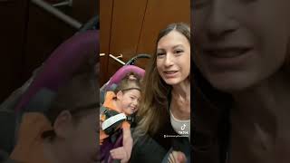 Download lagu Stem Cell treatment for cerebral palsy mp3