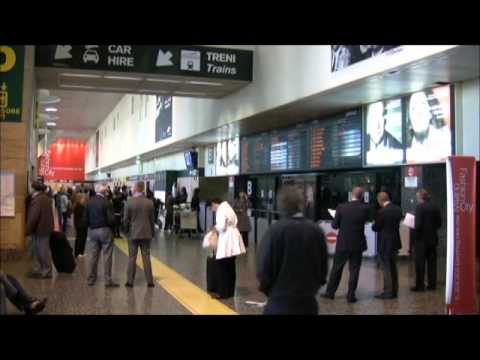 Primo Italiano Tour Meeting Point Milan Malpensa Airport