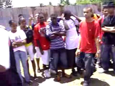 Battle dance félix part 2