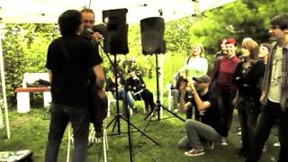 Kepi Ghoulie &amp; Tim Schweiger &quot;Pet Sematary&quot;