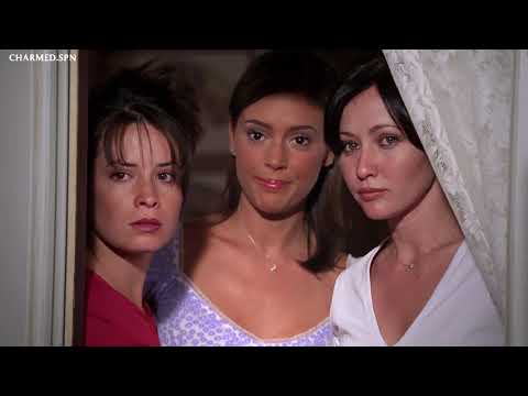Charmed and Supernatural Crossover Opening Credits
