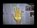 [Lyrics+Vietsub] Yellow - Coldplay (Stop Motion)