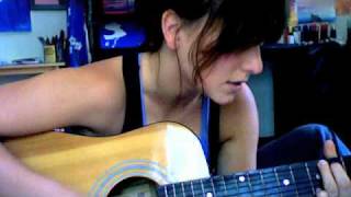 Lady In Spain - Ingrid Michaelson