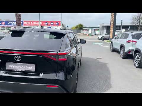 Toyota bZ4X Electric Motion 5dr - Image 2