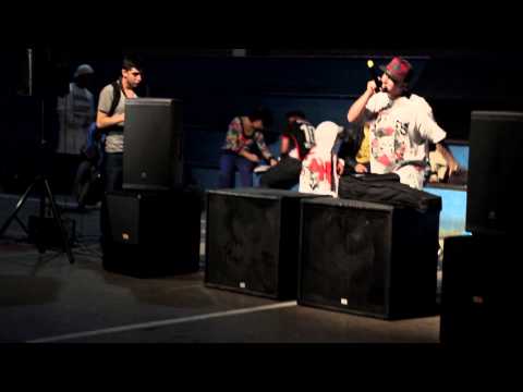 El Rap es mi arma - FMOH