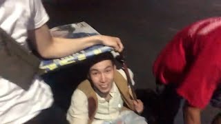 セブ島のカルボンマーケットに行ってみたら・・・!!【ジョーブログが消した動画】