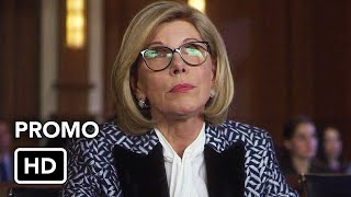 Promo (VO) - Saison 6