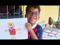 Desenho Do Barney Vamos Aprender A Desenhar Desenhista Arte Disney Desenhando Com Gustavo