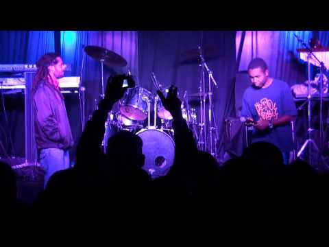 Calango Pensante 18º edição FINAL - Mc Nauí X Mc Van Lee  / Campeão Nauí