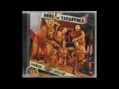 Sons of Tarantula - Beißer