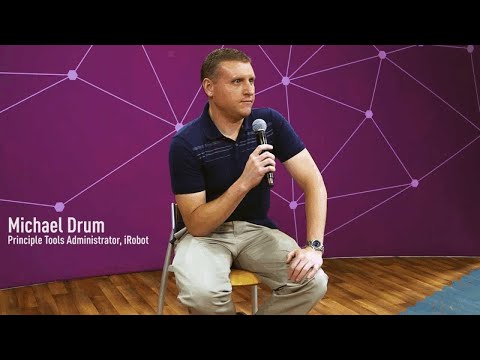 iRobot Overcomes Global Challenges with PTC Solutions - PTC