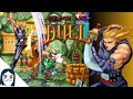 Golden Axe The Duel Arcade 1994 Doc 1cc Playthrough Longplay
