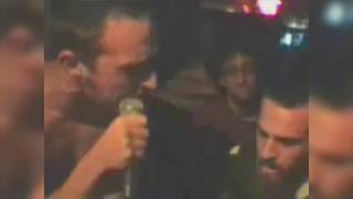 Craig&#39;s Brother - Divorce