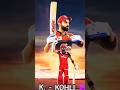 K G F Virat Kohli X FaF Du Plessis X Glen Maxwell Shorts Viral