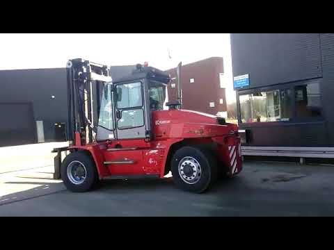 149208 Kalmar DCE-100-6