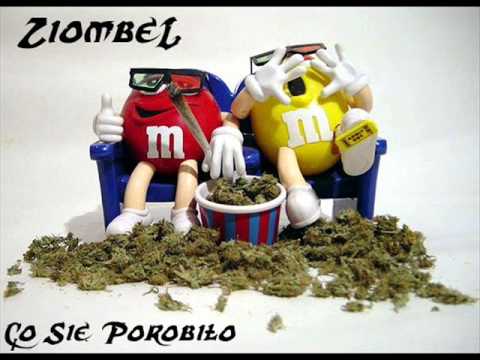 ZiombeL - Co Się Porobiło