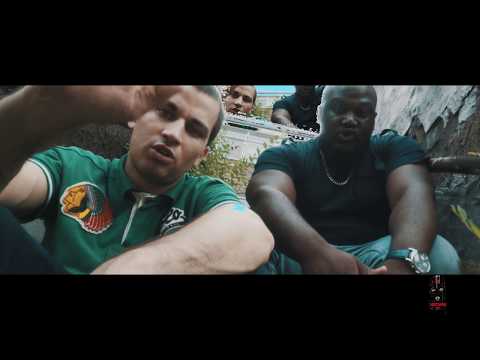 Saipher Soze x Finn - Opera House Too (Feat. Daniel Son) |#aMercenaryFilm [4K]