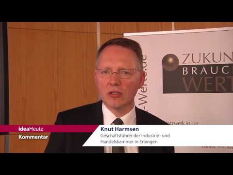 ideaHeute vom 01 04 2016 - Terror begegnen - Christliche Unternehmen - Gefangener des Monats