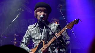 181230 Good Boy Twist - 잔나비 (JANNABI) @ PRESENT 상상마당 라이브홀