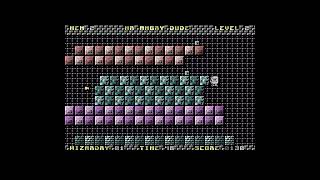 COMMODORE 16 =+ MR. ANGRY DUDE