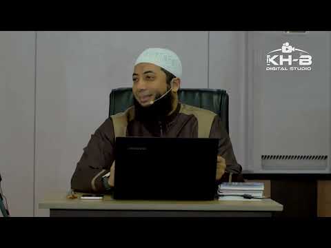 Sirah Nabawiyyah ke 19 - Perang Badr (Part 2) - Ustadz Khalid Basalamah