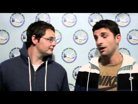 New England Beach Soccer - Rules of the Game