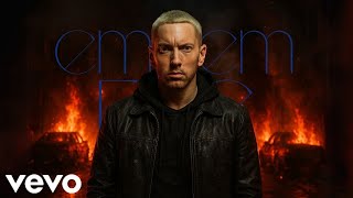 Eminem – Fire (Music Video 2025)