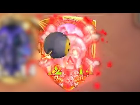 SUPER BOMB! | 超級爆爆再現江湖！連炸上千傷害！！！