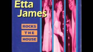 What'd I Say - Etta James - Rocks The House (1961)