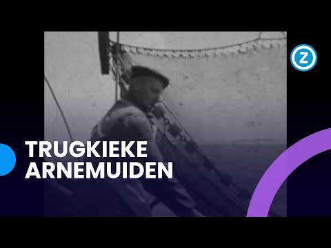 Trugkieke, Arnemuiden