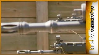 Al Jazeera World - Guns in Switzerland