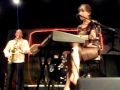 Watermelon Time - Marcia Ball  - Skipper's Smokehouse  - Sunday, January 17, 2010