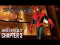 Spider Man Edge Of Time Chapter 3 Wild Cards 1080pᴴᴰ