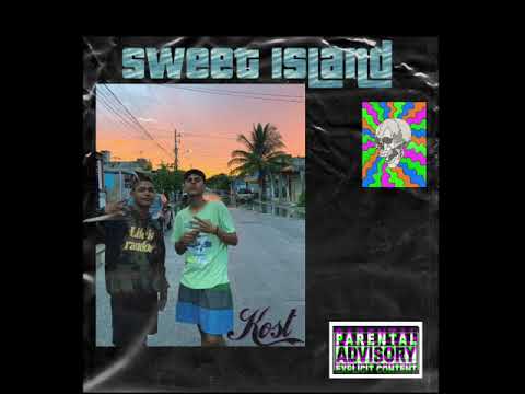 Tavo OG- Sweet Island. (Prod.Susje)