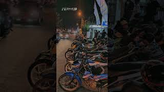 Download lagu kopdar Satria FU Rangkasbitung#SFRB#satriafu#satriaindonesia mp3