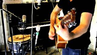 JOSH PYKE: RAINY DAY SESSIONS 'Fill You In'