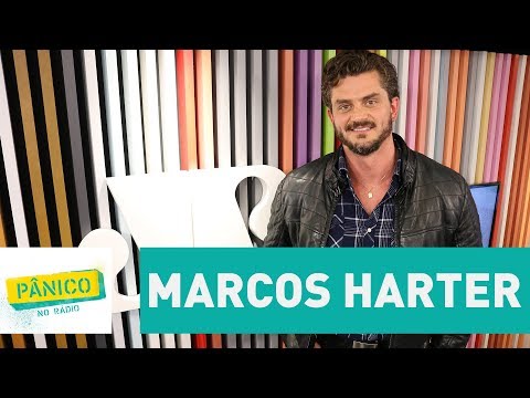 Marcos Harter - Pânico - 15/08/17