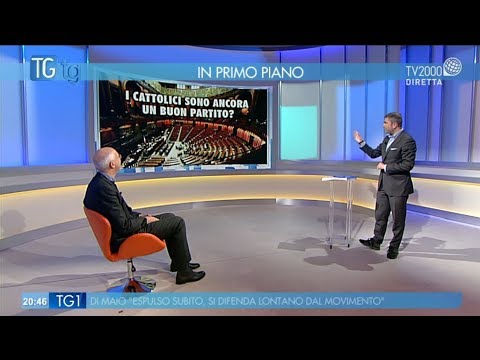 TGtg del 20 marzo 2019 – Francesco Occhetta