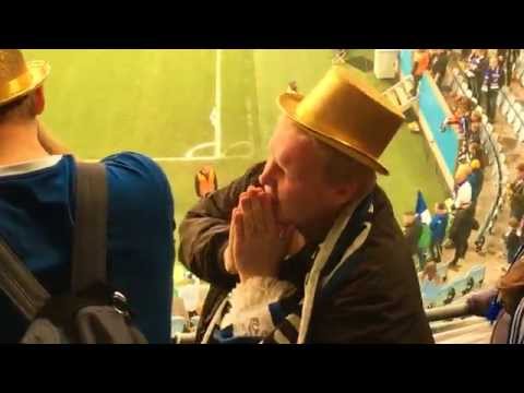 IFK Norrköping SM guld 2015