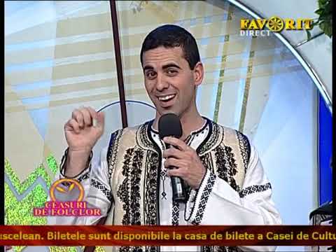 COSTEL POPA (FAVORIT TV 2019) - SFANTA-I SLANA BUNA-I CEAPA