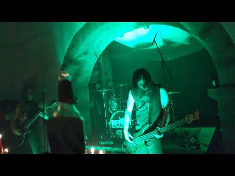 Graveyard Ghoul 2019