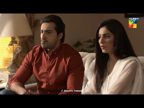 Tumhare Aane Wali Aulad Ke Liye...Beqadar - HUM TV