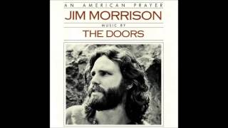 Jim Morrison & The Doors - Angels And Sailor