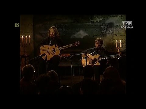 Przechowalnia - Jaromir Nohavica i Karel Plihal (2000)